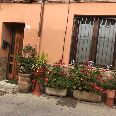 Casa Adriana Cagliari Apartment Luaran gambar